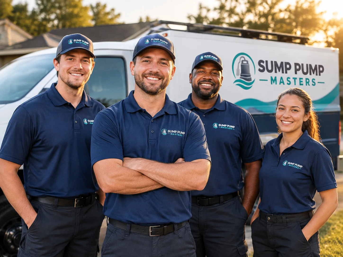 Sump Pump Repair company in Spirit Lake, IA