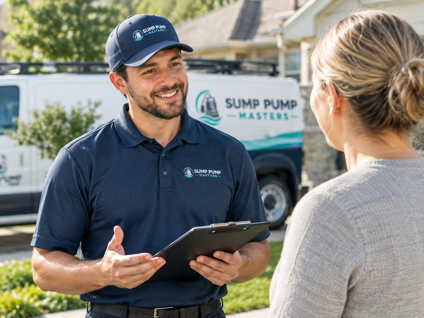 Sump Pump Repair Spirit Lake, IA FAQs